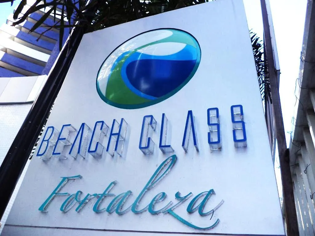 Apartamento Em Fortaleza De Frente Para O Mar 0*, フォルタレザ ブラジル