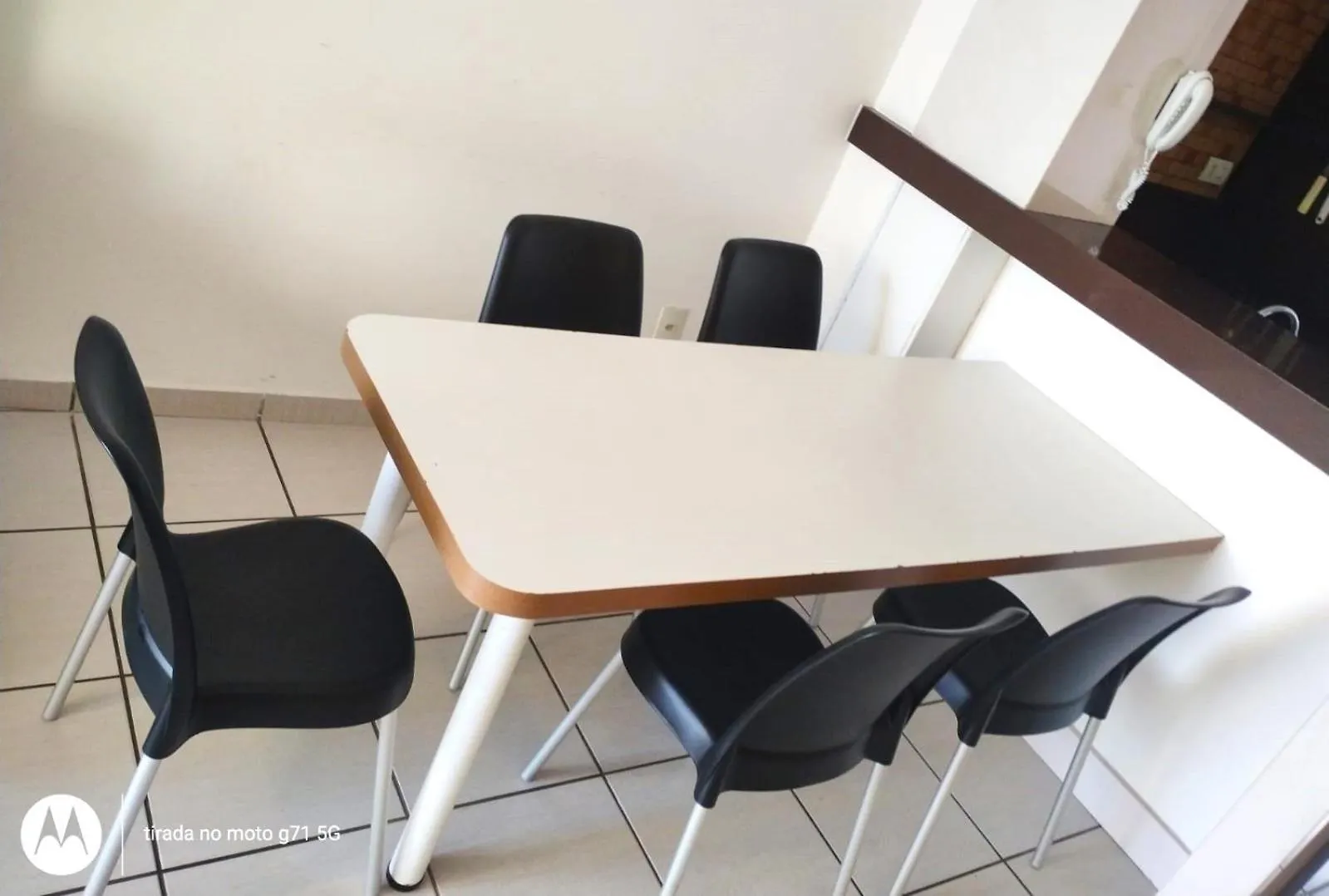 別荘 Apartamento Em Fortaleza De Frente Para O Mar