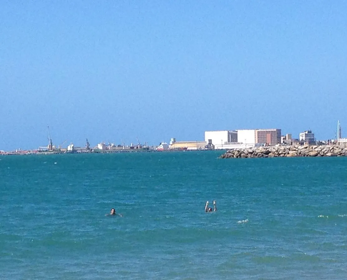 Apartamento Em Fortaleza De Frente Para O Mar